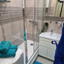 2-комнатные апартаменты улучшенные