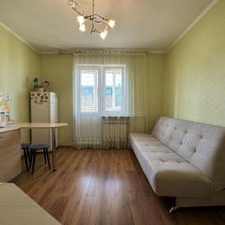 1-комнатные апартаменты стандарт См 54а - 187 евро 2ком