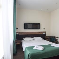 Фото Отель Welcome Inn (Велком Инн)