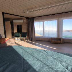 Фото Отель Панорама