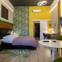 Номер полулюкс премиум