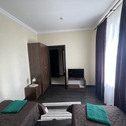 2-комнатный номер улучшенный семейный