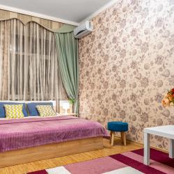 Фото Апартаменты SunRеntаl (СанРентал) на улице Лелюшенко