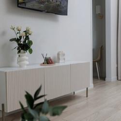 2-комнатные апартаменты улучшенные