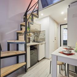 фото 12 Location apartments (Локейшен апартментс) на улице Марата