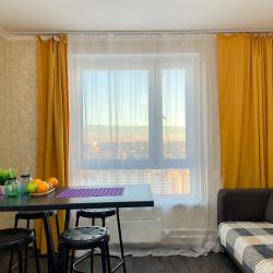 Фото Отель Relax Apart (Релакс Апарт) на улице Молодёжная 59