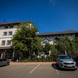 Фото Отель Метелица