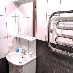 2-комнатные апартаменты стандарт