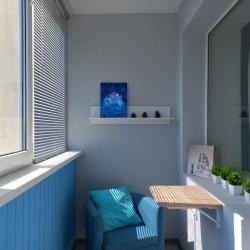 Фото Апартаменты на улице Щорса 45К