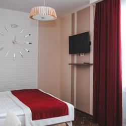 Фото Отель Tyumen Time Hotel ( Тайм)