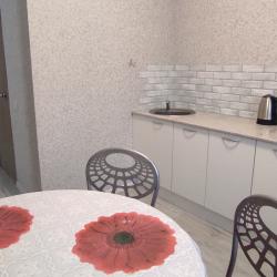 Фото Отель Октябрьский