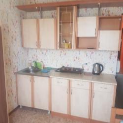 Номер эконом с 2 односпальными кроватями