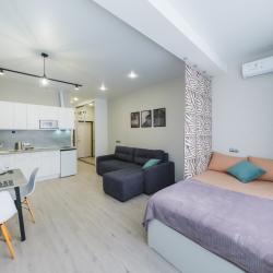 Фото Апартаменты на улице Ленина 290/7 к9