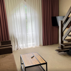 Фото Апарт-отель Eco Village