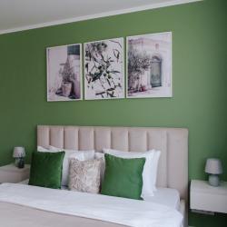 Фото Апартаменты Apart-Deluxe Легенды моря на улице Фермора