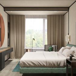 Hyatt Place Ekaterinburg (Хаятт Плейс Екатеринбург) — 7d263de75e7b56842bf593028238383f