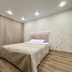 1-комнатные апартаменты улучшенные