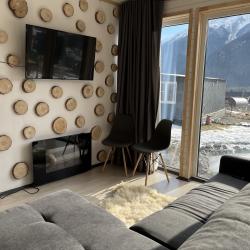 Коттедж улучшенный