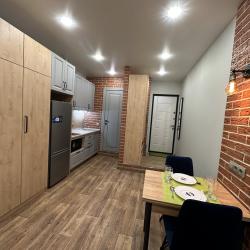 Фото Апартаменты на Родионова 202/2