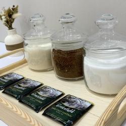 1-комнатные апартаменты стандарт