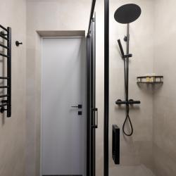 Шале Кристал с 3 спальнями по ул. Берёзовая, 38В