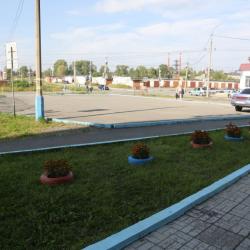 Фото Отель Мател