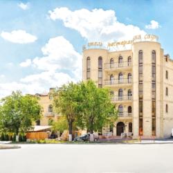 Frant Hotel (Франт Отель) — 7d27edea8d84975313000607a509b1ef