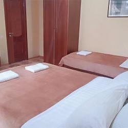 Фото Отель Багира