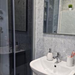 Фото Апартаменты на бульваре Чугунова 1 корпус 1