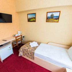 Фото Отель Аппартамент