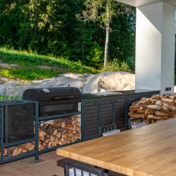 Фото Отель Гора