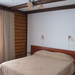 Фото Отель Тирольский