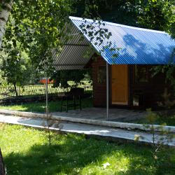 Фото Отель Архыз Триумф