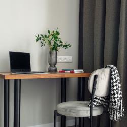 Фото Отель Sunny Home Apartments на улице Суворова 27к1