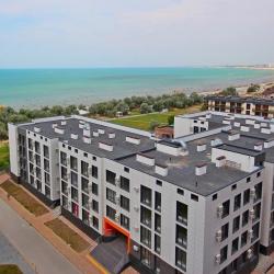 Фото Отель На берегу