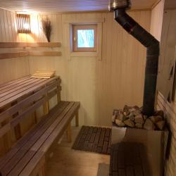 Фото Отель Дом на Валдае