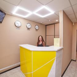 Фото Отель Luna (Луна)