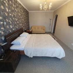 Фото Отель Авиастар