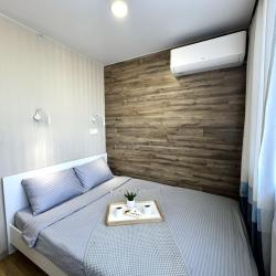 Фото Апартаменты на улице Красноармейская 10