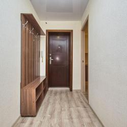 3-комнатные апартаменты стандарт