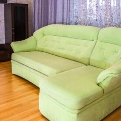 Фото Отель Vgosti на улице Алексеева 115