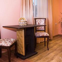 Фото Отель Золотой Орёл