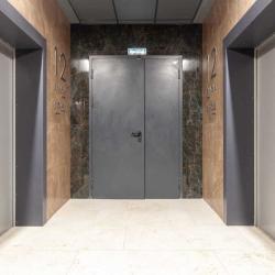 Апартаменты студия