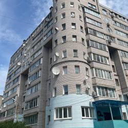 Фото Апартаменты на улице Кооперативная 1/2