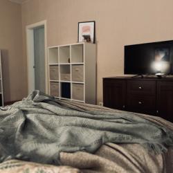 Фото Отель Rental Family Rooms (Рентал Фэмили Румс) на улице Революции 1905 года