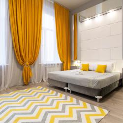 Фото Апартаменты на улице Велинградская