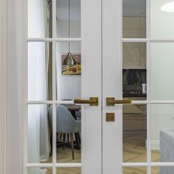 Фото Отель Сутки-Дом - Покровка 30