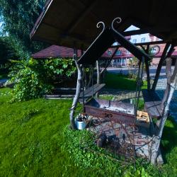 Фото Отель Лосиный двор