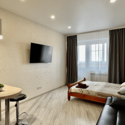 Фото Отель Pryanik Apartments на проспекте Ленина 136