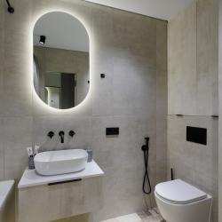 Фото Отель Rental Family Rooms (Рентал Фэмили Румс) на улице 9 Января 233 И